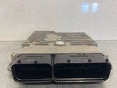 Unité de commande, module ECU de moteur