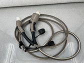 Kabel do ładowania samochodu elektrycznego