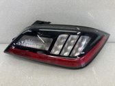 Lampa tylna