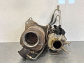Filtre à particules catalyseur FAP / DPF