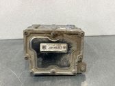 Válvula de control del calentador del refrigerante