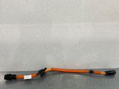 Cable de alta tensión