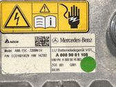 Batterieladegerät zusätzlich