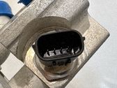 Inne elementy układu klimatyzacji A/C