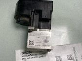Other air conditioning (A/C) parts
