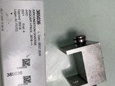 Other air conditioning (A/C) parts