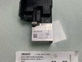 Other air conditioning (A/C) parts