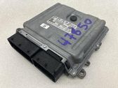 Unité de commande, module ECU de moteur