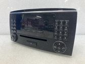 Panel / Radioodtwarzacz CD/DVD/GPS