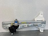 Regulador de ventanilla eléctrico de puerta delantera