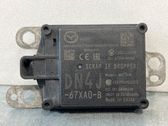Sensor de radar Distronic