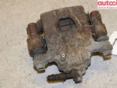 Bremssattel hinten