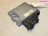 Unidad de control/módulo ECU del motor