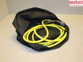 Cable de carga del coche eléctrico