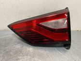 Feux arrière / postérieurs