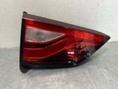 Lampa tylna