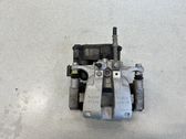 Bremssattel hinten