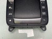 Unidad delantera de radio/CD/DVD/GPS