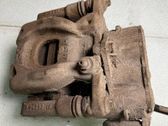 Bremssattel hinten