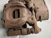 Bremssattel hinten