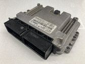 Unidad de control/módulo ECU del motor