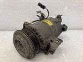 Air conditioning (A/C) compressor (pump)