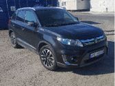 Automatinė pavarų dėžė