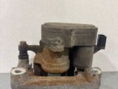 Bremssattel hinten