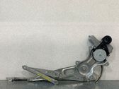 Fensterheber elektrisch ohne Motor Tür vorne