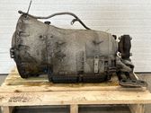 Boîte de vitesse automatique