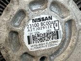 Generator/alternator