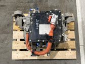 Elektromobiļa motors