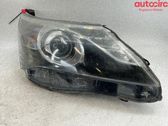 Lampa przednia