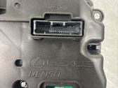 Geschwindigkeitsmesser Cockpit