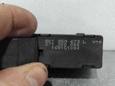 Other switches/knobs/shifts