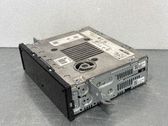 Radio / CD-Player / DVD-Player / Navigation