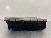 Unité de commande, module ECU de moteur