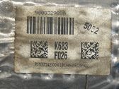 Filtro de partículas del catalizador/FAP/DPF
