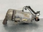 Filtre à particules catalyseur FAP / DPF