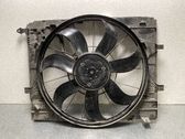 Ventilateur de refroidissement de radiateur électrique