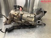 Catalyst/FAP/DPF particulate filter
