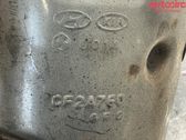 Catalyst/FAP/DPF particulate filter