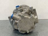 Compresor (bomba) del aire acondicionado (A/C))
