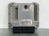 Komputer / Sterownik ECU silnika