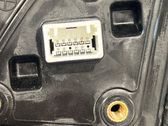 Rétroviseur extérieur électrique de porte avant