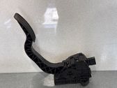 Pedal del acelerador