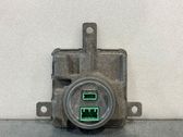 Xenon control unit/module