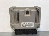 Engine control unit/module ECU
