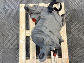 Moteur de voiture électrique