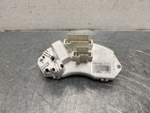 Résistance moteur de ventilateur de chauffage